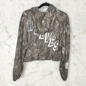 Darc Sport Wolves Limited Edition Hoodie M